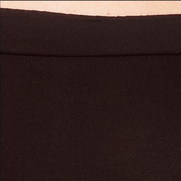 ASOS Off Shoulder Top - Picture 3 of 6